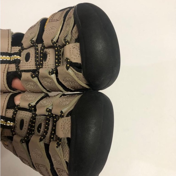 Keen Newport H2 Sandals - Picture 4 of 9